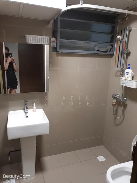 308B Punggol Walk, 308B Punggol Walk, Hougang / Punggol / Sengkang, Room Rental, 50 sqft, HDB Flat For Rent, by Shafik Yusope, 23734891 - PropertyGuru.com.sg