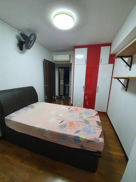 308B Punggol Walk, 308B Punggol Walk, Hougang / Punggol / Sengkang, Room Rental, 50 sqft, HDB Flat For Rent, by Shafik Yusope, 23734891 - PropertyGuru.com.sg