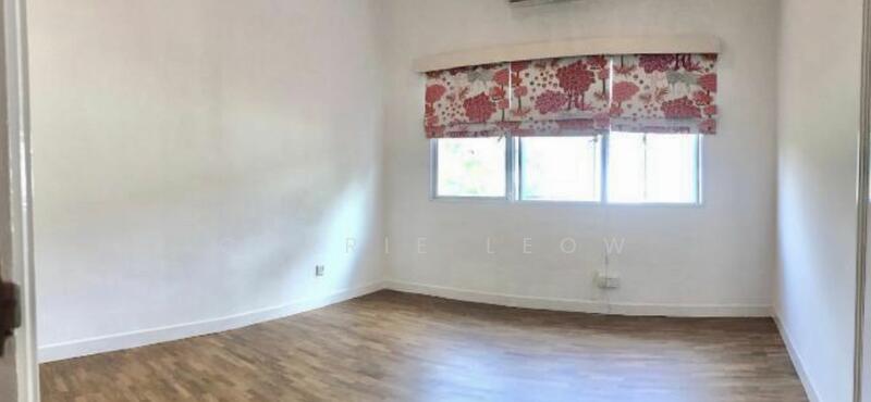 Wow lovely 2 storey sunset bungalow with pool & garden, Sunset drive, 4 Bedrooms, 5,000 sqft, Good Class Bungalow For Rent, by Carrie Leow, 23735138 - PropertyGuru.com.sg