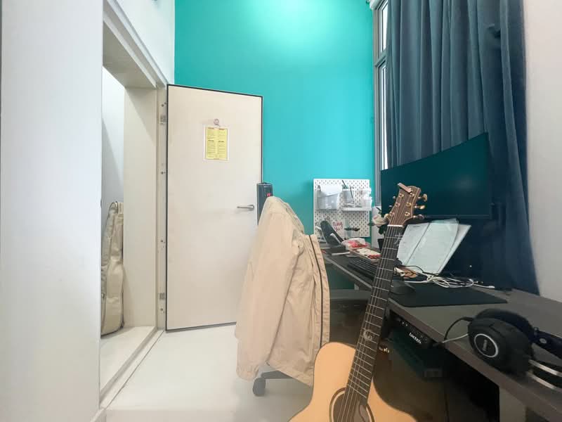 One Dusun Residences, 1 Jalan Dusun, 2 Bedrooms, 484 sqft, Condominium For Rent, by Yu Yin, Tan 友盈, 23735150 - PropertyGuru.com.sg