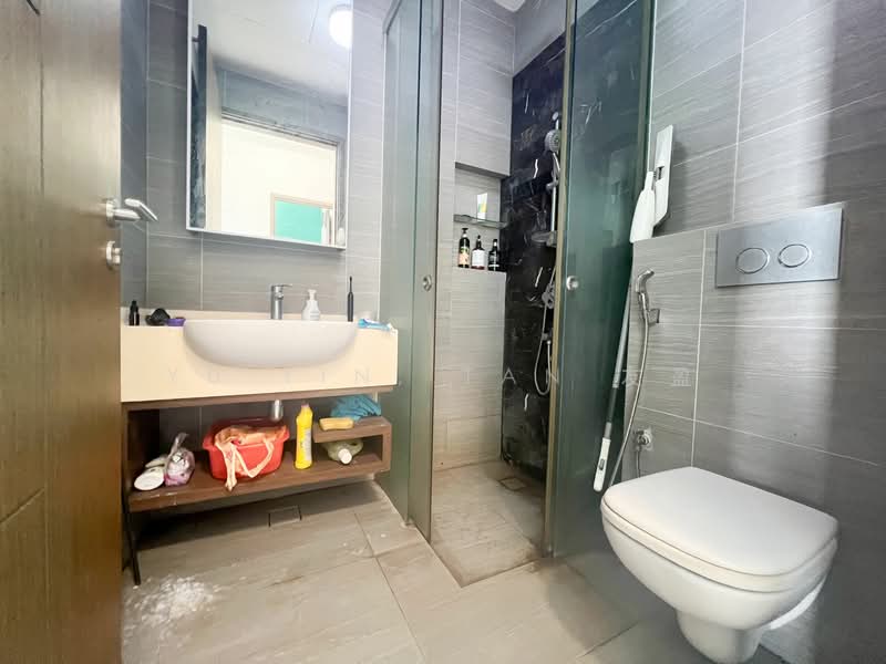 One Dusun Residences, 1 Jalan Dusun, 2 Bedrooms, 484 sqft, Condominium For Rent, by Yu Yin, Tan 友盈, 23735150 - PropertyGuru.com.sg