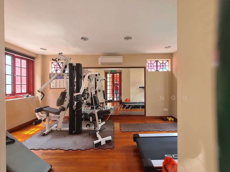 Empire CHIC chinatown, Chinatown MRT, Mosque St,, CBD, Nr Tiong Bahru, 1 Bedroom, 530 sqft, Conservation House For Rent, by Christopher Ngo, 23735242 - PropertyGuru.com.sg