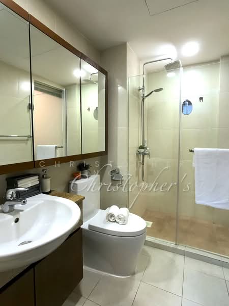Empire CHIC chinatown, Chinatown MRT, Mosque St,, CBD, Nr Tiong Bahru, 1 Bedroom, 530 sqft, Conservation House For Rent, by Christopher Ngo, 23735242 - PropertyGuru.com.sg