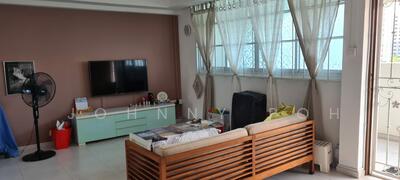 For Rent - 531 Hougang Avenue 6