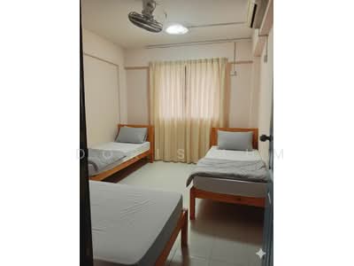 For Rent - 121 Bedok Reservoir Road