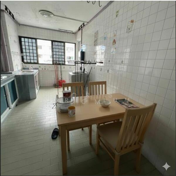 121 Bedok Reservoir Road, 121 Bedok Reservoir Road, Room Rental, 200 sqft, HDB Flat For Rent, by Doris Lum, 23735281 - PropertyGuru.com.sg