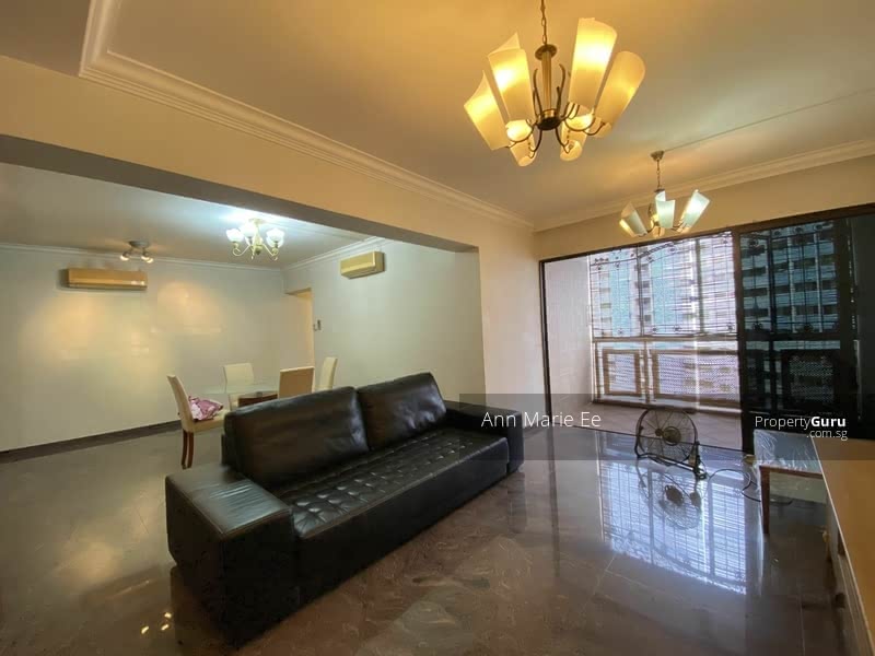 For Rent - 203D Compassvale Road