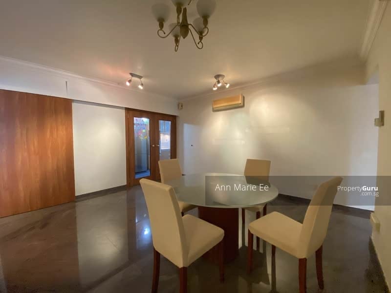 For Rent - 203D Compassvale Road