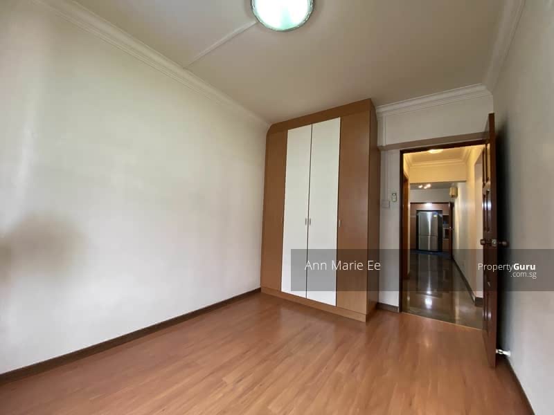 For Rent - 203D Compassvale Road