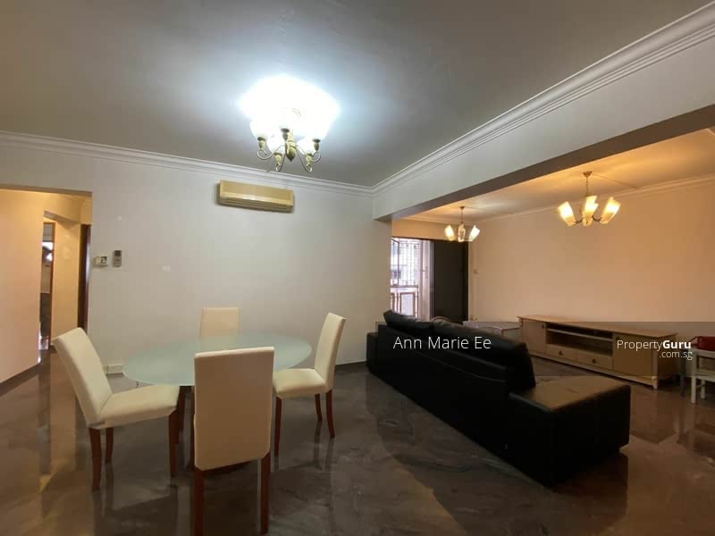 For Rent - 203D Compassvale Road