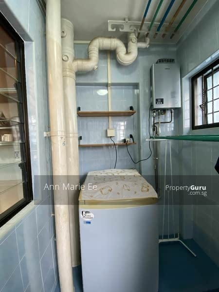 For Rent - 203D Compassvale Road
