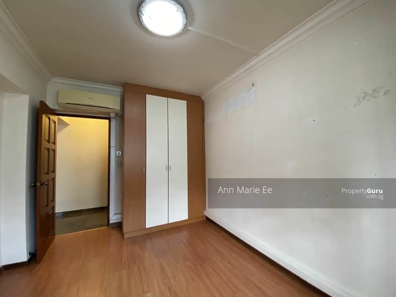 For Rent - 203D Compassvale Road