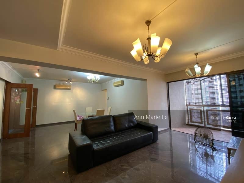For Rent - 203D Compassvale Road