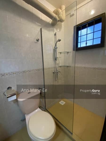 For Rent - 203D Compassvale Road