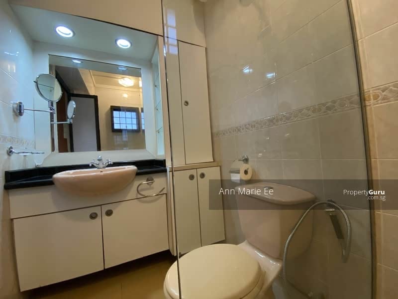 For Rent - 203D Compassvale Road