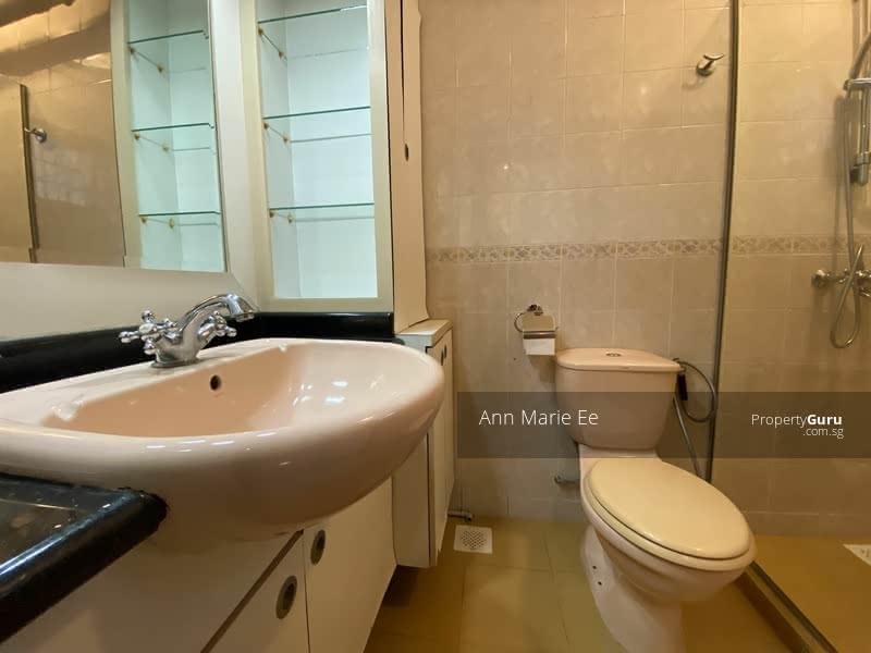 For Rent - 203D Compassvale Road