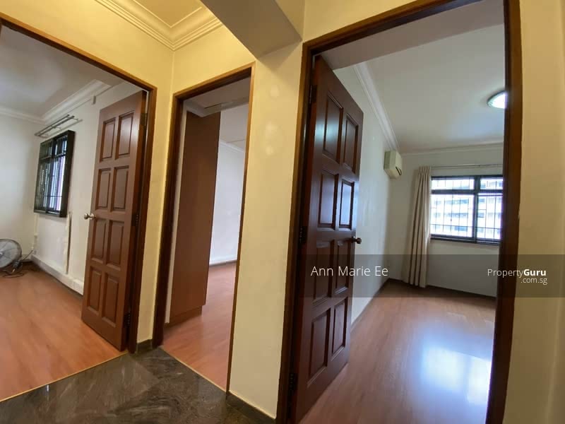 For Rent - 203D Compassvale Road
