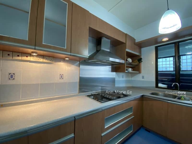 For Rent - 203D Compassvale Road
