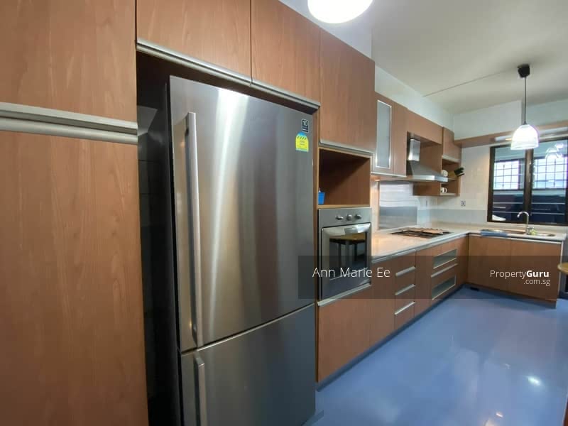 For Rent - 203D Compassvale Road