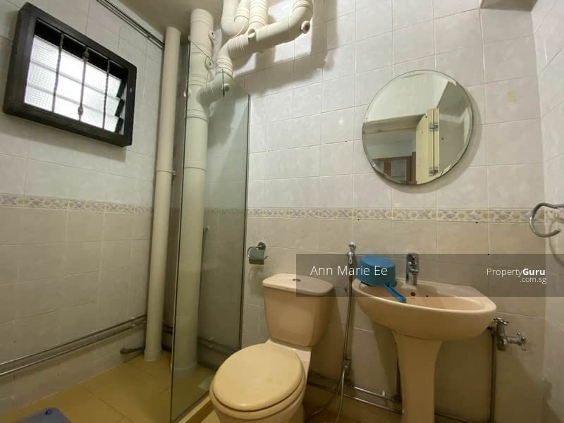 For Rent - 203D Compassvale Road