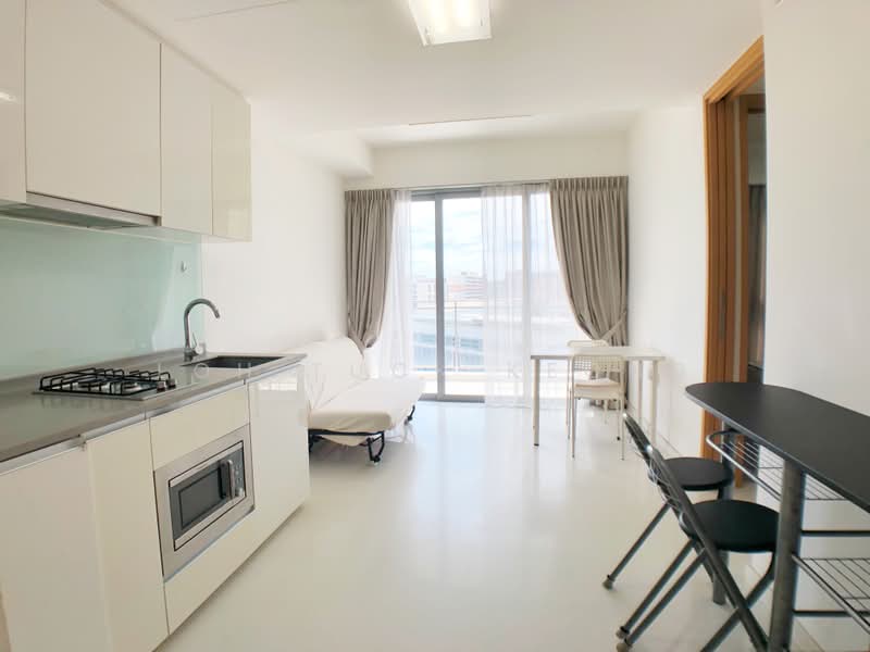 The Scala @ Lorong Chuan, 136 Serangoon Avenue 3, 1 Bedroom, 484 sqft, Condominium For Rent, by Loh Tuck Keong, 23735607 - PropertyGuru.com.sg