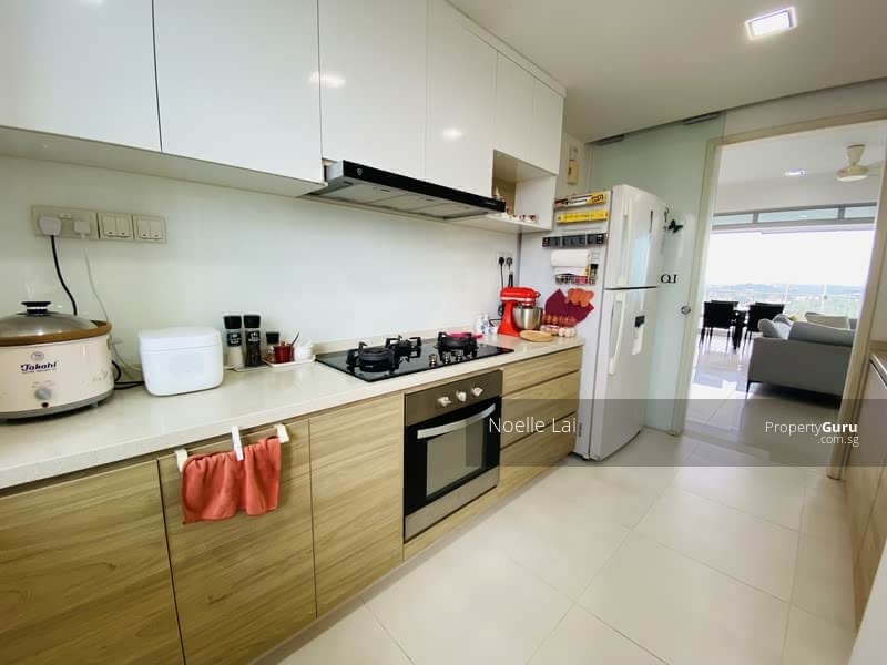 For Rent - The Metropolitan Condominium