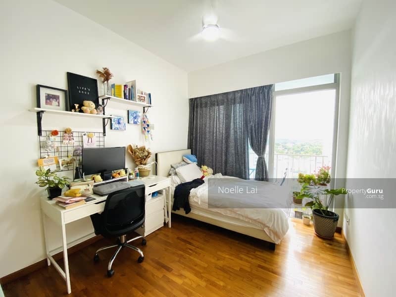 For Rent - The Metropolitan Condominium