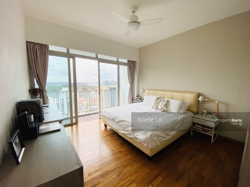 For Rent - The Metropolitan Condominium
