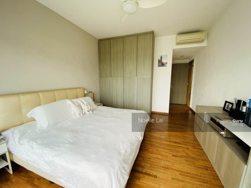 For Rent - The Metropolitan Condominium
