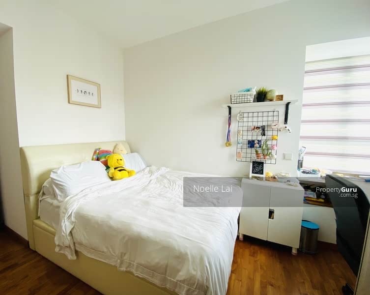 For Rent - The Metropolitan Condominium