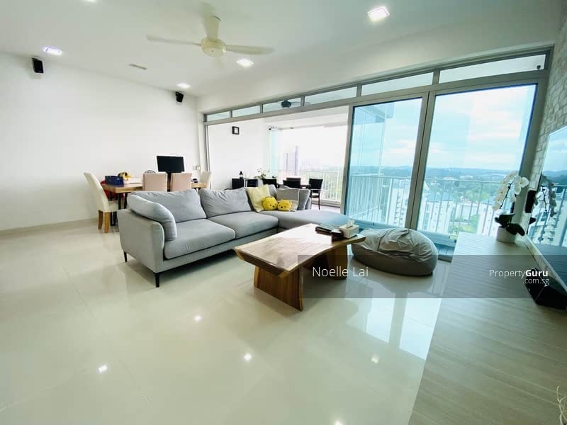 For Rent - The Metropolitan Condominium