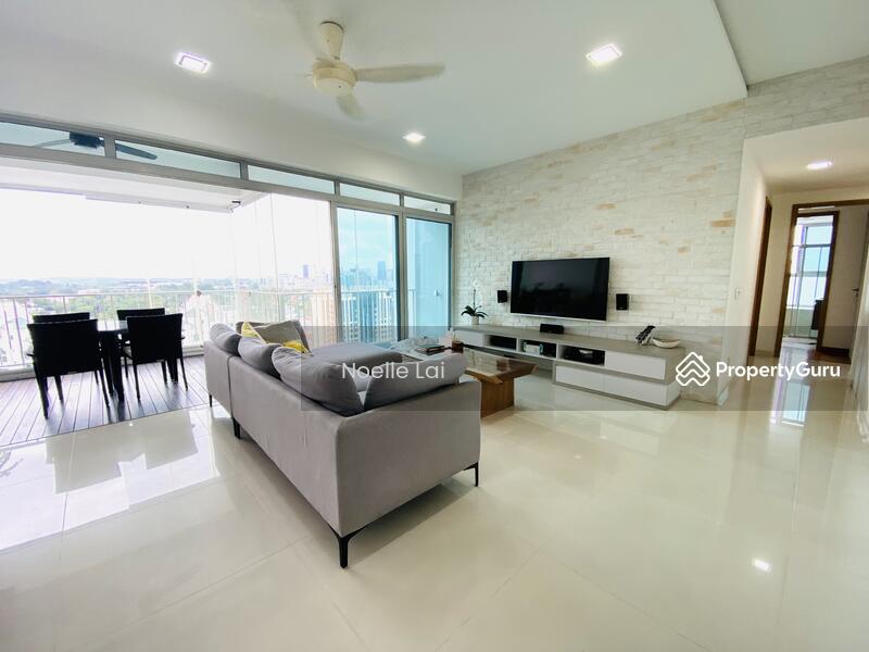 For Rent - The Metropolitan Condominium