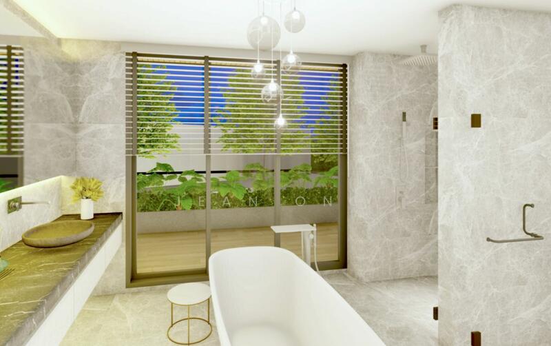 ❤️1KM MGS ❤️LOWEST PRICE NEW BUNGALOW !! BASEMENT CARPARK FOR 6 CARS LIFT/ POOL ☎️ JEAN 93571119, Bukit Timah, Clementi Park / Upper Bukit Timah, 5 Bedrooms, 11,598 sqft, Detached House For Sale, by Jean Ong, 23735713 - PropertyGuru.com.sg