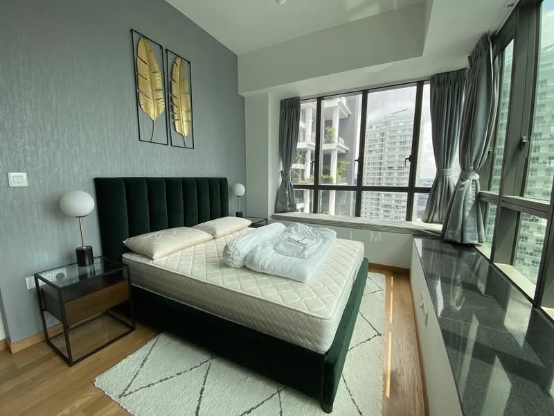 8 Saint Thomas, 8 Saint Thomas Walk, 2 Bedrooms, 872 sqft, Condominium For Rent, by Calvin Lim, 23735723 - PropertyGuru.com.sg