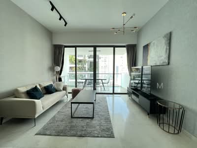 For Rent - 8 Saint Thomas