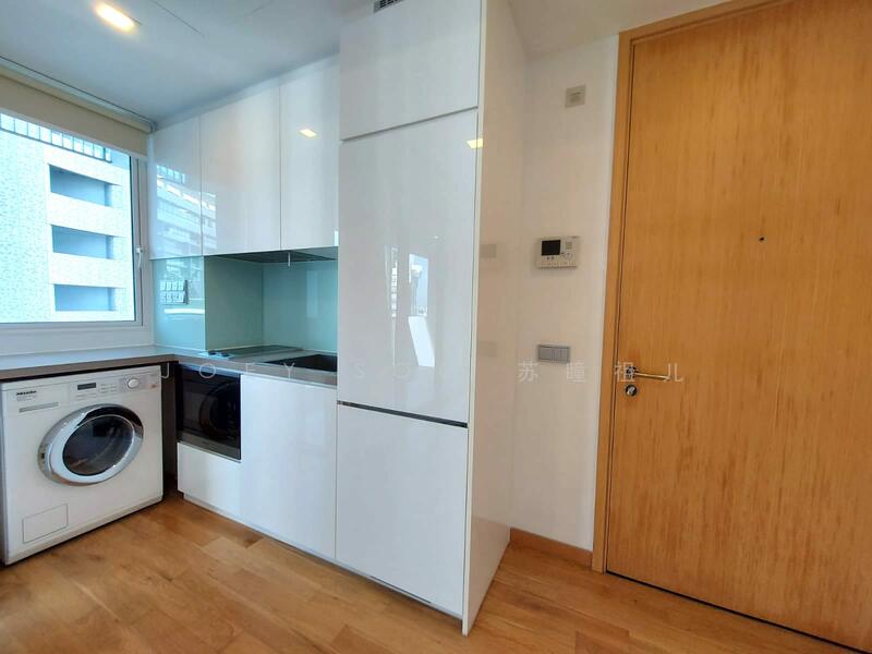 The Peak @ Cairnhill II, 61 Cairnhill Circle, 2 Bedrooms, 829 sqft, Apartment For Rent, by Joey Soo 苏瞳祖儿, 23735757 - PropertyGuru.com.sg