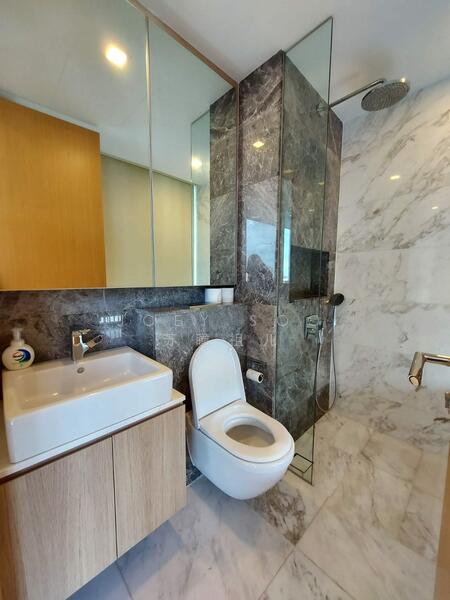 The Peak @ Cairnhill II, 61 Cairnhill Circle, 2 Bedrooms, 829 sqft, Apartment For Rent, by Joey Soo 苏瞳祖儿, 23735757 - PropertyGuru.com.sg