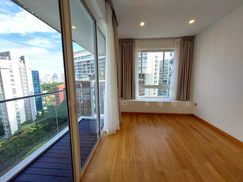 The Peak @ Cairnhill II, 61 Cairnhill Circle, 2 Bedrooms, 829 sqft, Apartment For Rent, by Joey Soo 苏瞳祖儿, 23735757 - PropertyGuru.com.sg