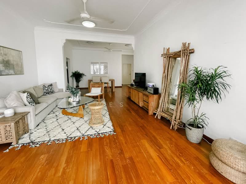 Moulmein Road, , Room Rental, 105 sqft, Apartment For Rent, by Tintin, 23735823 - PropertyGuru.com.sg