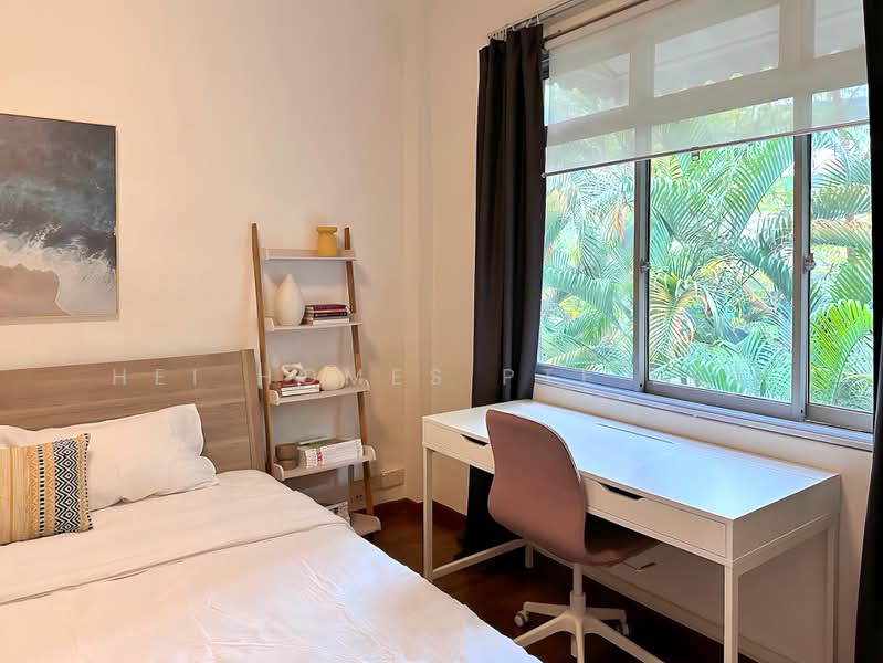 Moulmein Road, , Room Rental, 105 sqft, Apartment For Rent, by Tintin, 23735823 - PropertyGuru.com.sg