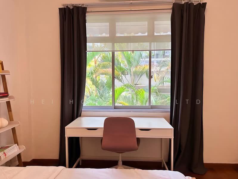 Moulmein Road, , Room Rental, 105 sqft, Apartment For Rent, by Tintin, 23735823 - PropertyGuru.com.sg