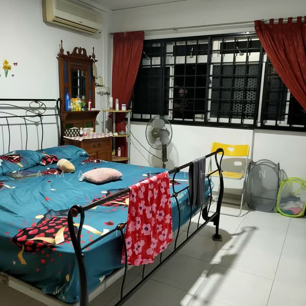 494C Tampines Street 43, 494C Tampines Street 43, 4 Bedrooms, 1,350 sqft, HDB Flat For Rent, by Kamani Jethnani, 23736032 - PropertyGuru.com.sg