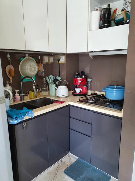 Thomson V One, 9 Sin Ming Road, 2 Bedrooms, 850 sqft, Apartment For Rent, by Tan Han Long, 23736130 - PropertyGuru.com.sg