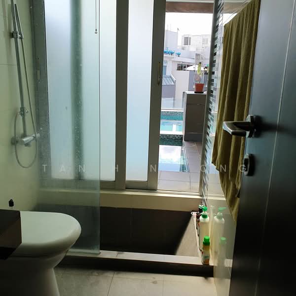 Thomson V One, 9 Sin Ming Road, 2 Bedrooms, 850 sqft, Apartment For Rent, by Tan Han Long, 23736130 - PropertyGuru.com.sg