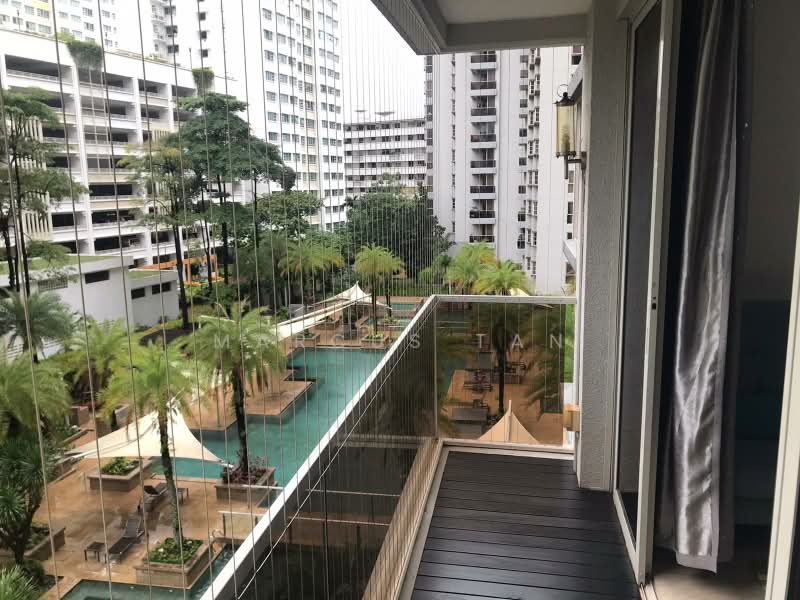 Le Crescendo, 233 Paya Lebar Road, 3 Bedrooms, 1,173 sqft, Condominium For Rent, by Marcus Tan, 23736139 - PropertyGuru.com.sg