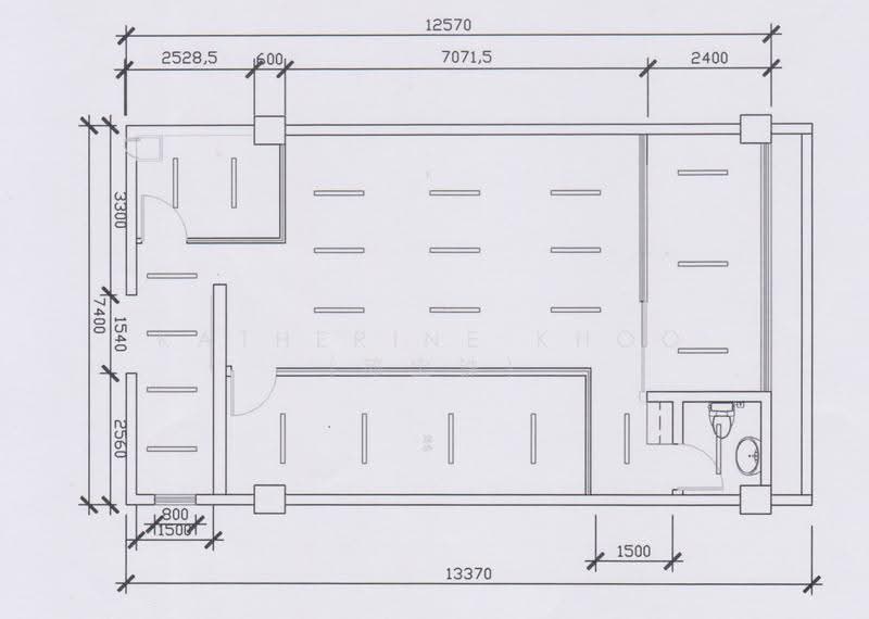 AZ @ Paya Lebar, 140 Paya Lebar Road, Eunos / Geylang / Paya Lebar, 1,195 sqft, Light Industrial (B1) For Rent, by Katherine Khoo, 23736157 - CommercialGuru.com.sg