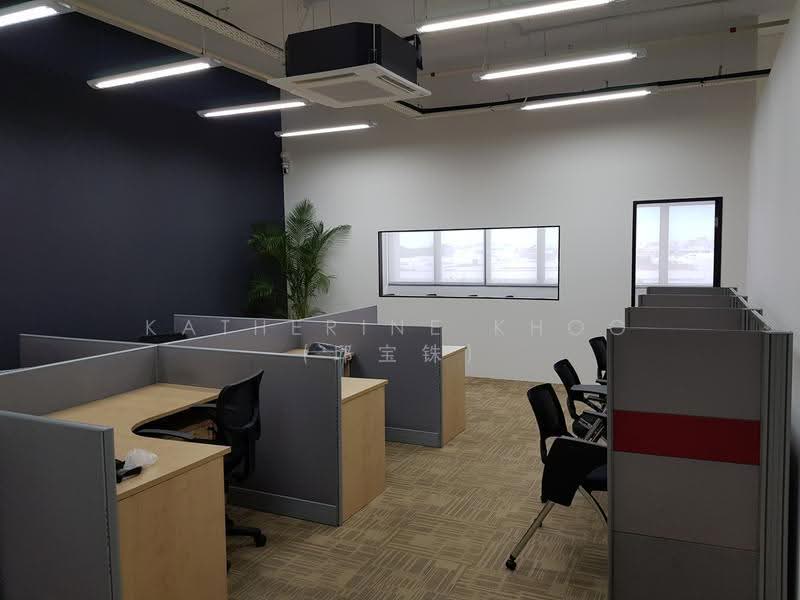 AZ @ Paya Lebar, 140 Paya Lebar Road, Eunos / Geylang / Paya Lebar, 1,195 sqft, Light Industrial (B1) For Rent, by Katherine Khoo, 23736157 - Office - CommercialGuru.com.sg