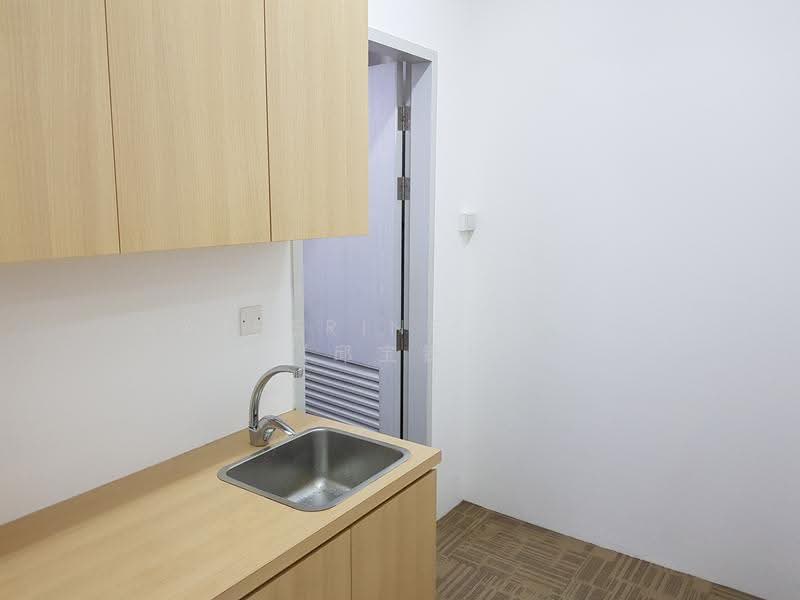 AZ @ Paya Lebar, 140 Paya Lebar Road, Eunos / Geylang / Paya Lebar, 1,195 sqft, Light Industrial (B1) For Rent, by Katherine Khoo, 23736157 - Pantry - CommercialGuru.com.sg
