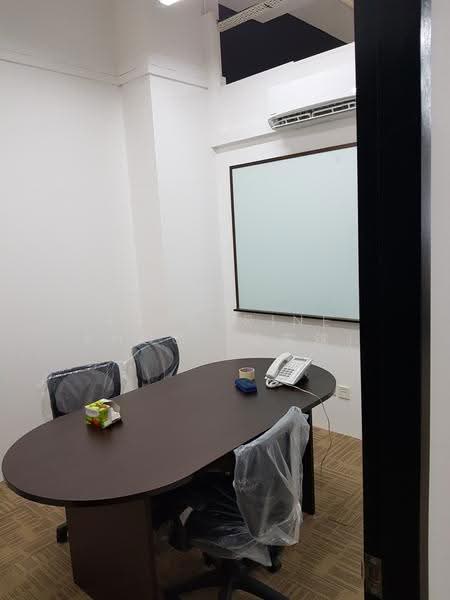 AZ @ Paya Lebar, 140 Paya Lebar Road, Eunos / Geylang / Paya Lebar, 1,195 sqft, Light Industrial (B1) For Rent, by Katherine Khoo, 23736157 - Meeting room - CommercialGuru.com.sg