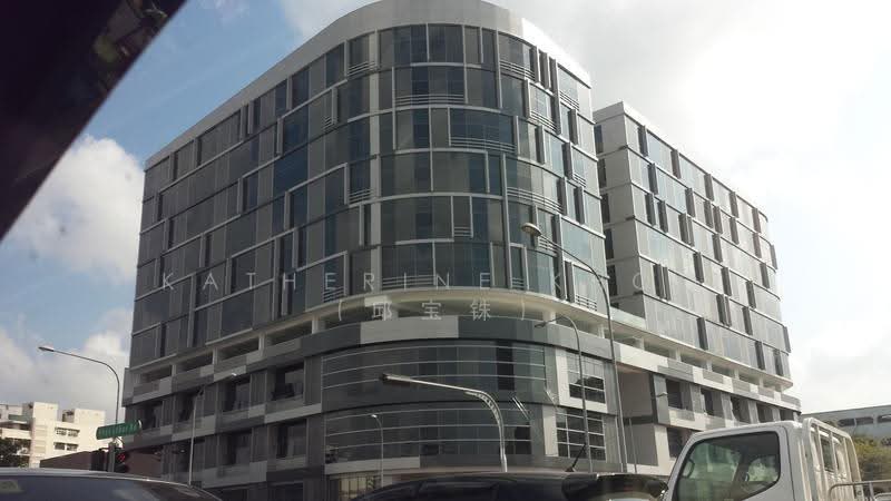 AZ @ Paya Lebar, 140 Paya Lebar Road, Eunos / Geylang / Paya Lebar, 1,195 sqft, Light Industrial (B1) For Rent, by Katherine Khoo, 23736157 - AZ@Paya Lebar - CommercialGuru.com.sg